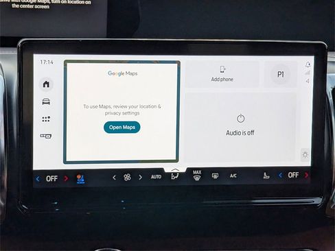 New 2025 Ford Expedition King Ranch image 15