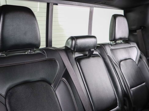 Used 2022 RAM 1500 Rebel w/ Rebel Level 2 Equipment Group image 29