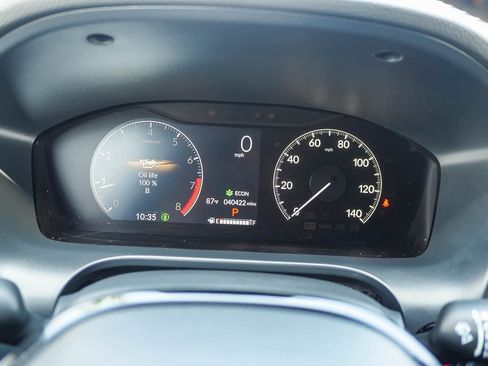 Used 2025 Honda HR-V Sport image 20