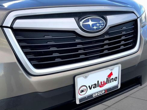 Used 2019 Subaru Forester Premium w/ Popular Package #1 AWD/4WD image 29