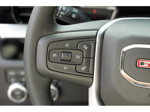 New 2026 GMC Sierra 2500 SLT AWD/4WD image 19