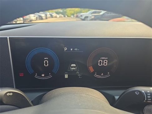 New 2026 Hyundai Tucson SEL image 15