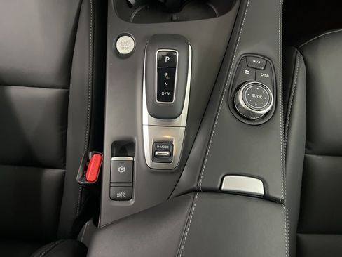 New 2025 INFINITI QX50 Pure image 13