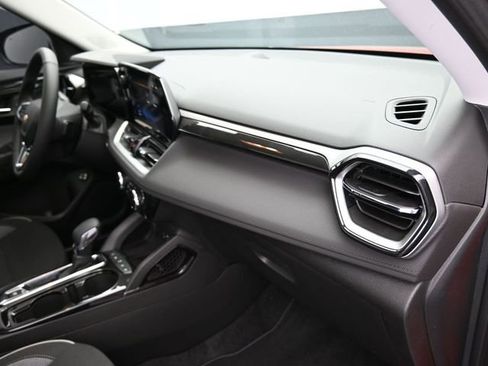 New 2026 Chevrolet TrailBlazer LT w/ Convenience Package image 42