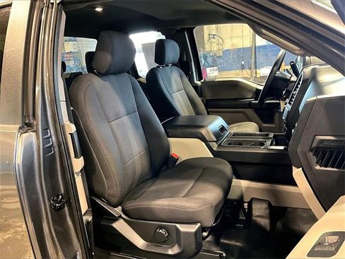 Used 2020 Ford F150 XL w/ Equipment Group 101A Mid image 7