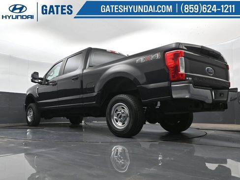 Used 2019 Ford F350 XL w/ Power Equipment Group AWD/4WD image 39
