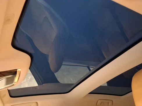 New 2026 Lexus RZ 450e AWD image 10