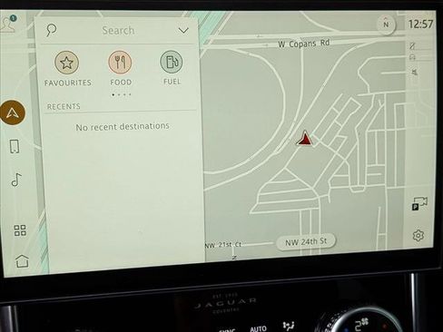 New 2024 Jaguar XF R-Dynamic SE image 13