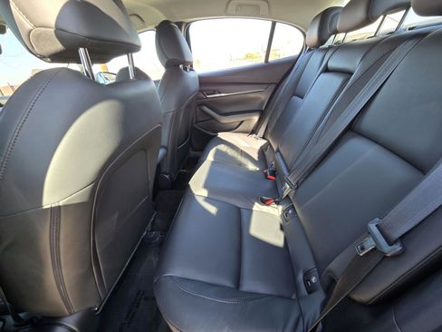 Used 2024 MAZDA MAZDA3 s image 10