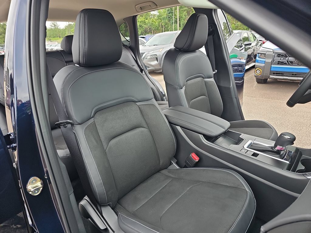 New 2026 MAZDA CX-5 Select AWD/4WD image 10