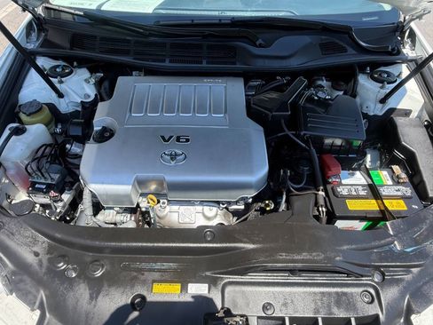 Used 2007 Toyota Avalon XL FWD image 20