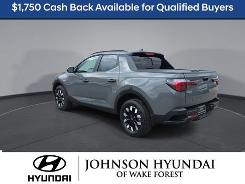 New 2026 Hyundai Santa Cruz SEL image 16