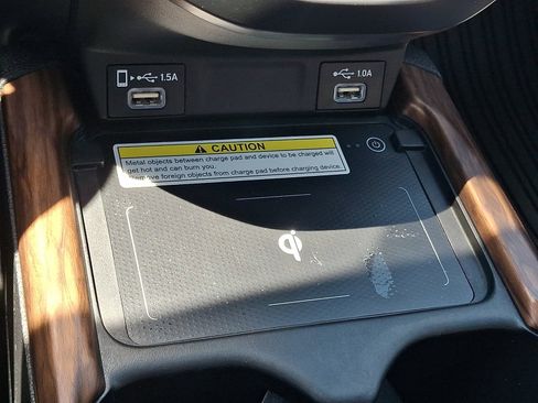Used 2022 Honda CR-V Touring image 24
