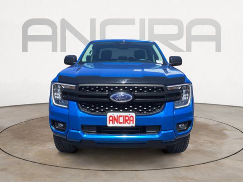 Used 2024 Ford Ranger XL RWD image 8