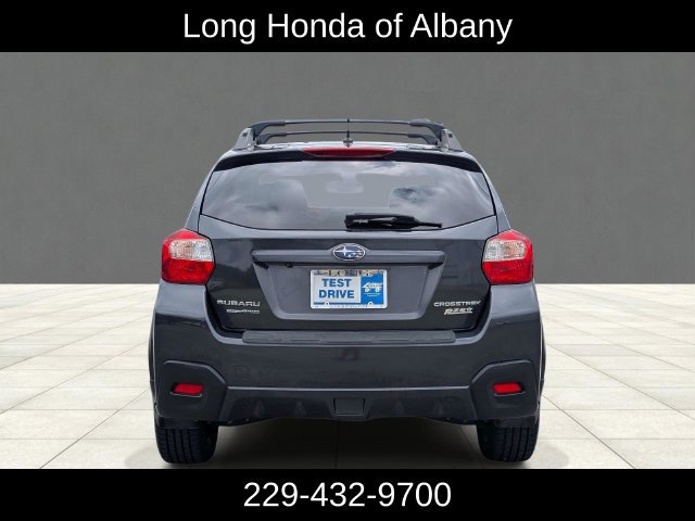 Used 2016 Subaru Crosstrek 2.0i Premium AWD/4WD image 7