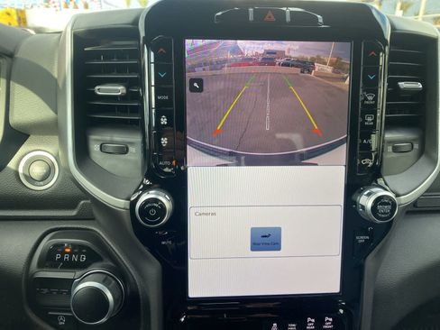 Used 2023 RAM 1500 Big Horn image 15