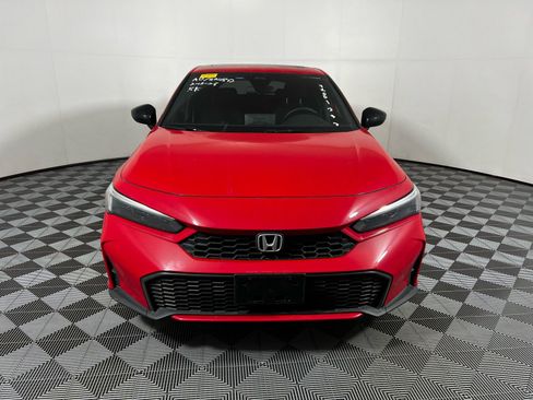 Used 2026 Honda Civic Sport image 3