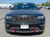 Used 2017 Jeep Grand Cherokee Trailhawk image 4