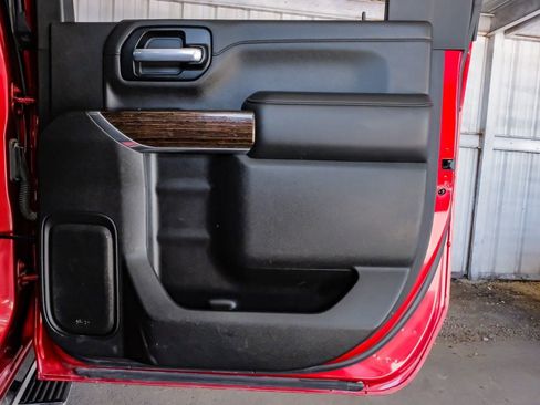 Used 2020 GMC Sierra 2500 SLE w/ SLE Value Package; image 46