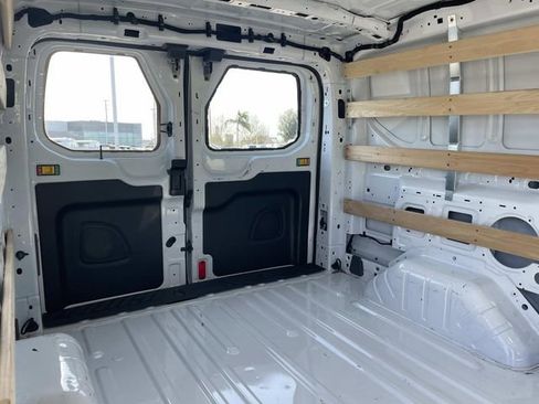 Used 2025 Ford Transit 250 Low Roof w/ Exterior Upgrade Package image 24