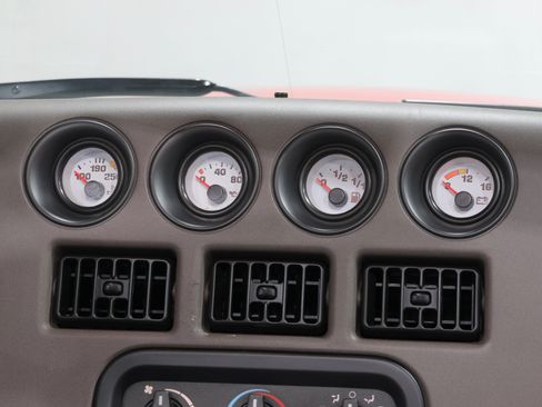 Used 1993 Dodge Viper RT/10 RWD image 70
