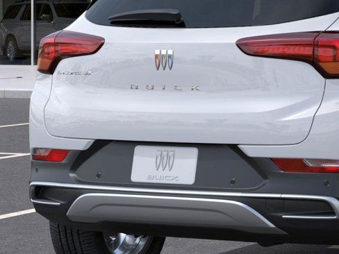 New 2026 Buick Encore GX Preferred image 14