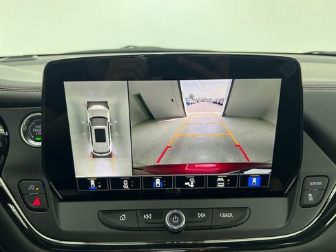New 2026 Chevrolet Blazer RS w/ Driver Confidence II Package FWD image 13
