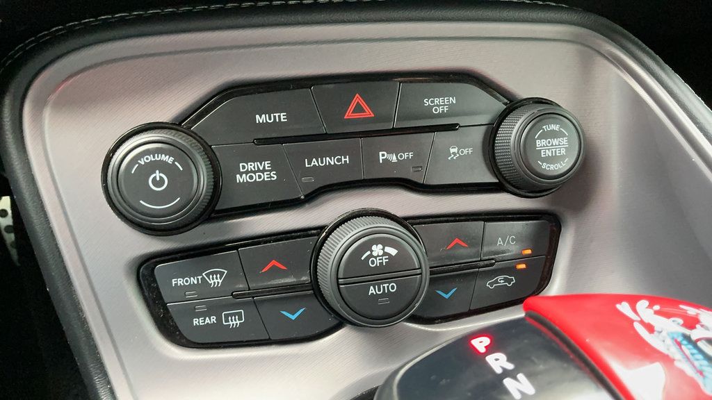 Used 2023 Dodge Challenger R/T Scat Pack RWD image 13