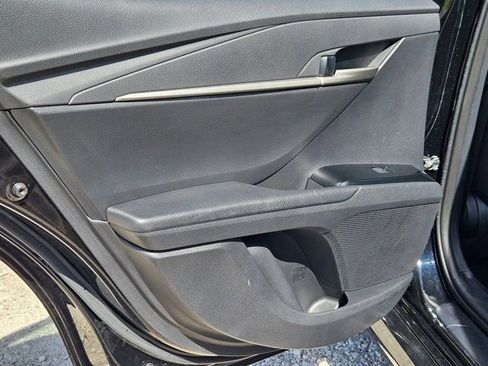 Used 2025 Toyota Camry LE image 24