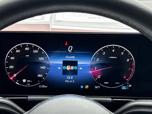 Used 2024 Mercedes-Benz GLA 250 4MATIC image 29