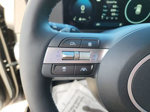 New 2026 Hyundai Kona Limited image 27