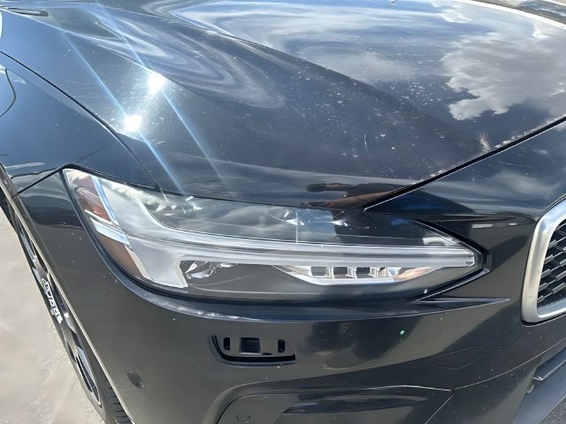 Used 2018 Volvo V90 T6 R-Design AWD/4WD image 10