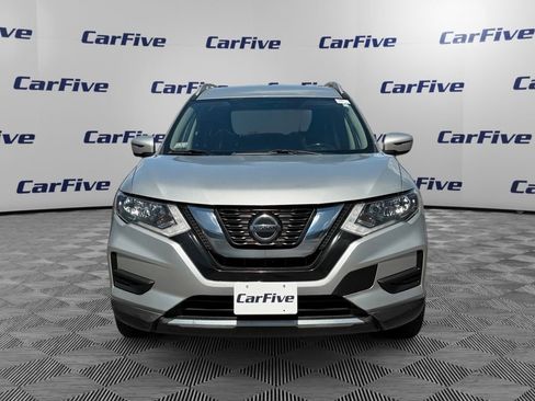 Used 2018 Nissan Rogue SV w/ Premium Package AWD/4WD image 9
