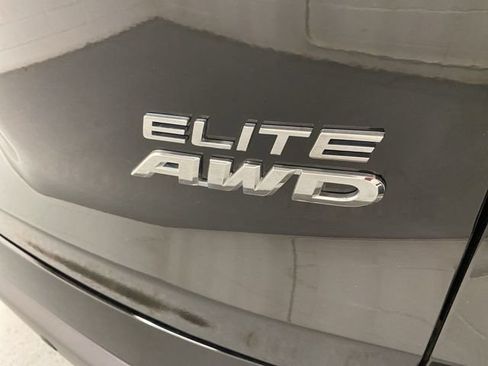 Used 2022 Honda Passport Elite image 36