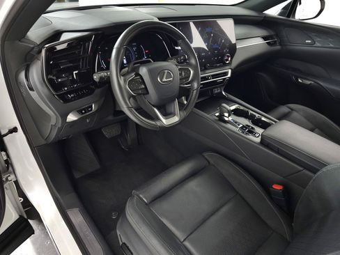 Used 2024 Lexus RX 350 w/ Convenience Package AWD/4WD image 18