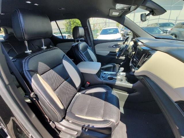 Used 2023 Chevrolet Traverse LS FWD image 26