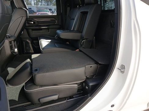 Used 2025 RAM 3500 Limited image 25