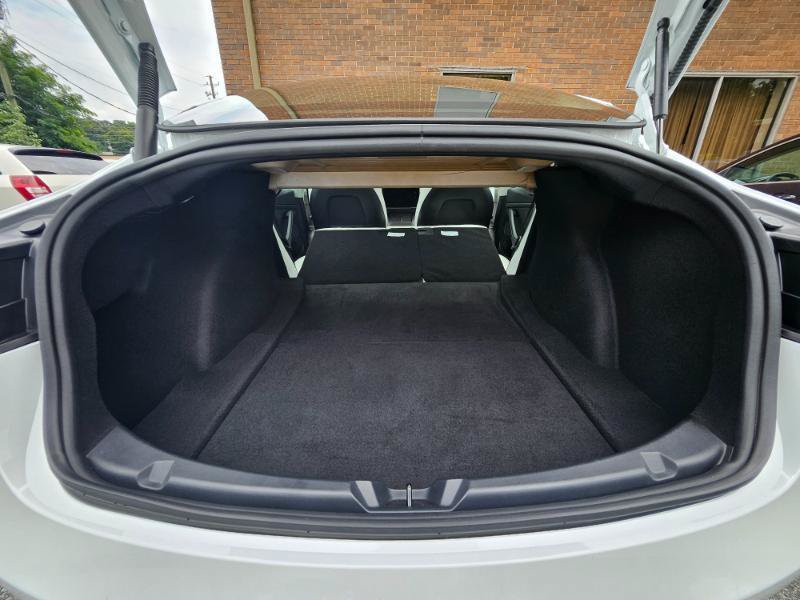 Used 2023 Tesla Model 3 Standard Range RWD image 68