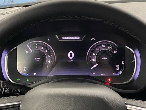 New 2026 RAM 1500 Laramie image 18