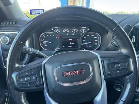 Used 2020 GMC Sierra 1500 Elevation w/ Elevation Value Package image 14