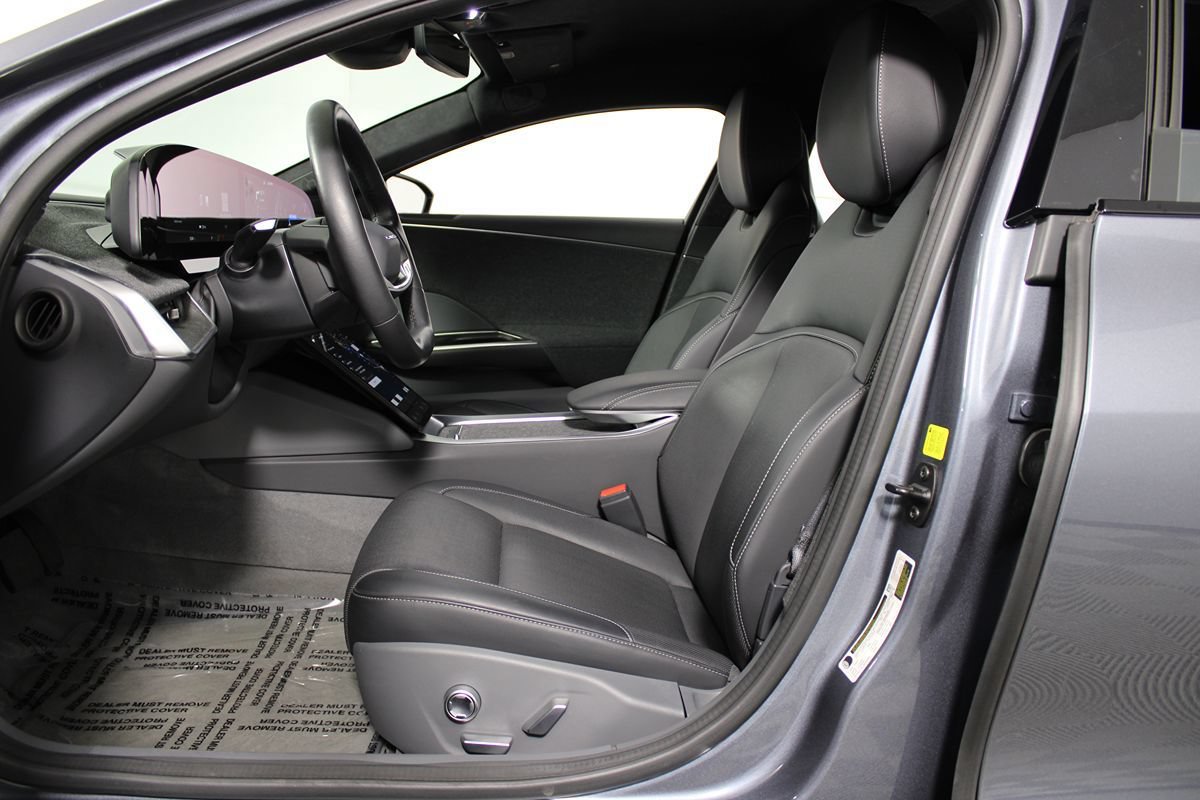 Used 2023 Lucid Air Pure AWD/4WD image 11
