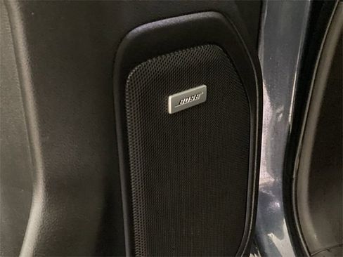 Certified 2021 Chevrolet Silverado 1500 LTZ image 31