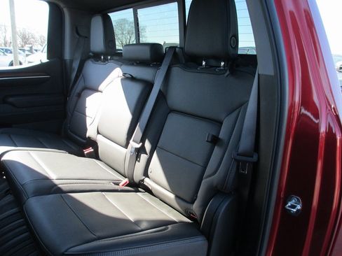 Used 2024 GMC Sierra 1500 Denali image 22