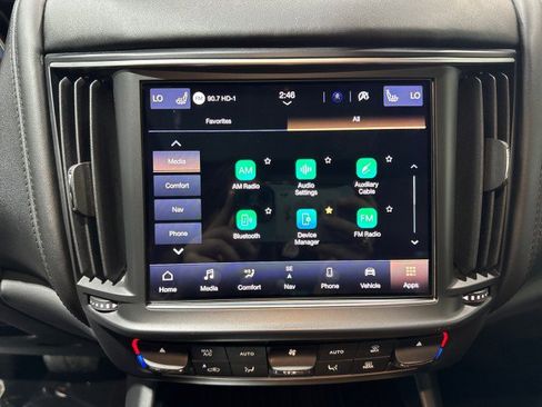 Used 2021 Maserati Levante GranLusso image 65