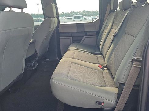 Used 2019 Ford F250 XL w/ STX Appearance Package AWD/4WD image 18
