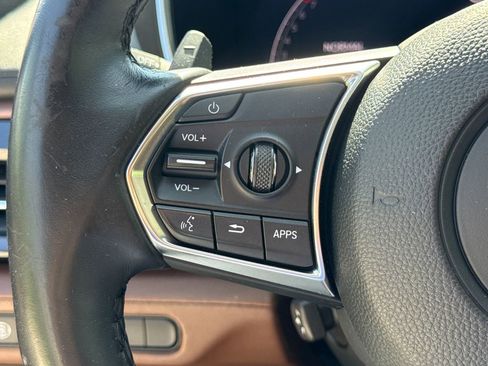 Used 2022 Acura MDX FWD w/ Technology Package image 29
