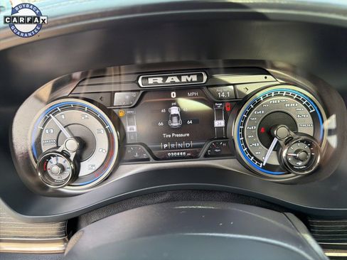 Used 2022 RAM 2500 Limited w/ Towing Technology Group image 30