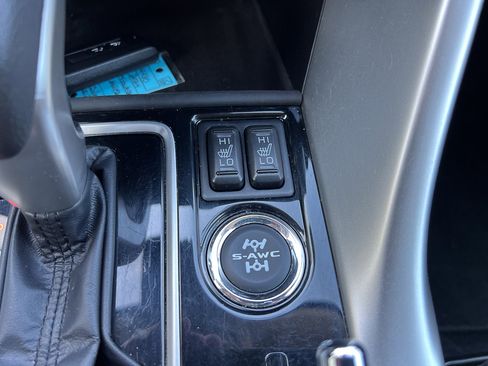 Used 2024 Mitsubishi Eclipse Cross AWD image 27