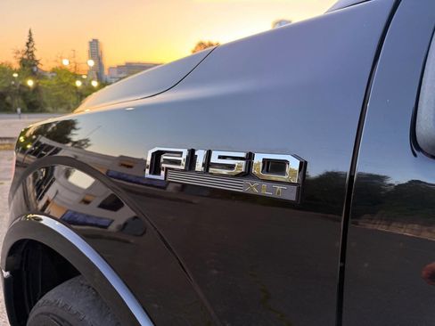 Used 2018 Ford F150 XLT w/ Equipment Group 302A Luxury AWD/4WD image 64