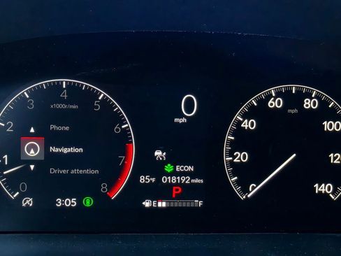 Used 2025 Honda Pilot Touring image 20